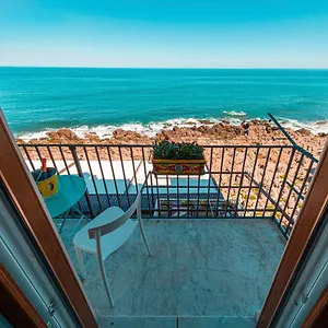  Apartment Cathena Italy