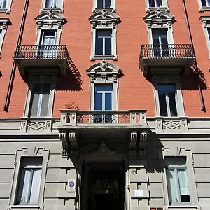 Apartment The Nest Castello