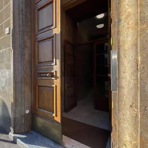  Apartment Alinari Boutique Italy