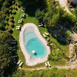  Séjour à la ferme La Perlara - Adults Only Italie