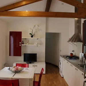 Appartement Alessandra House Italie