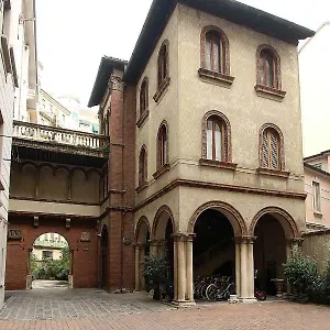  Appartement Sahi - Residenza Bianca Di Savoia Italie