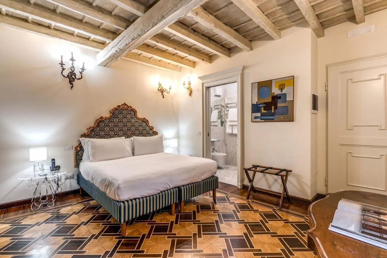Hotel Santa Marta Suites Милан