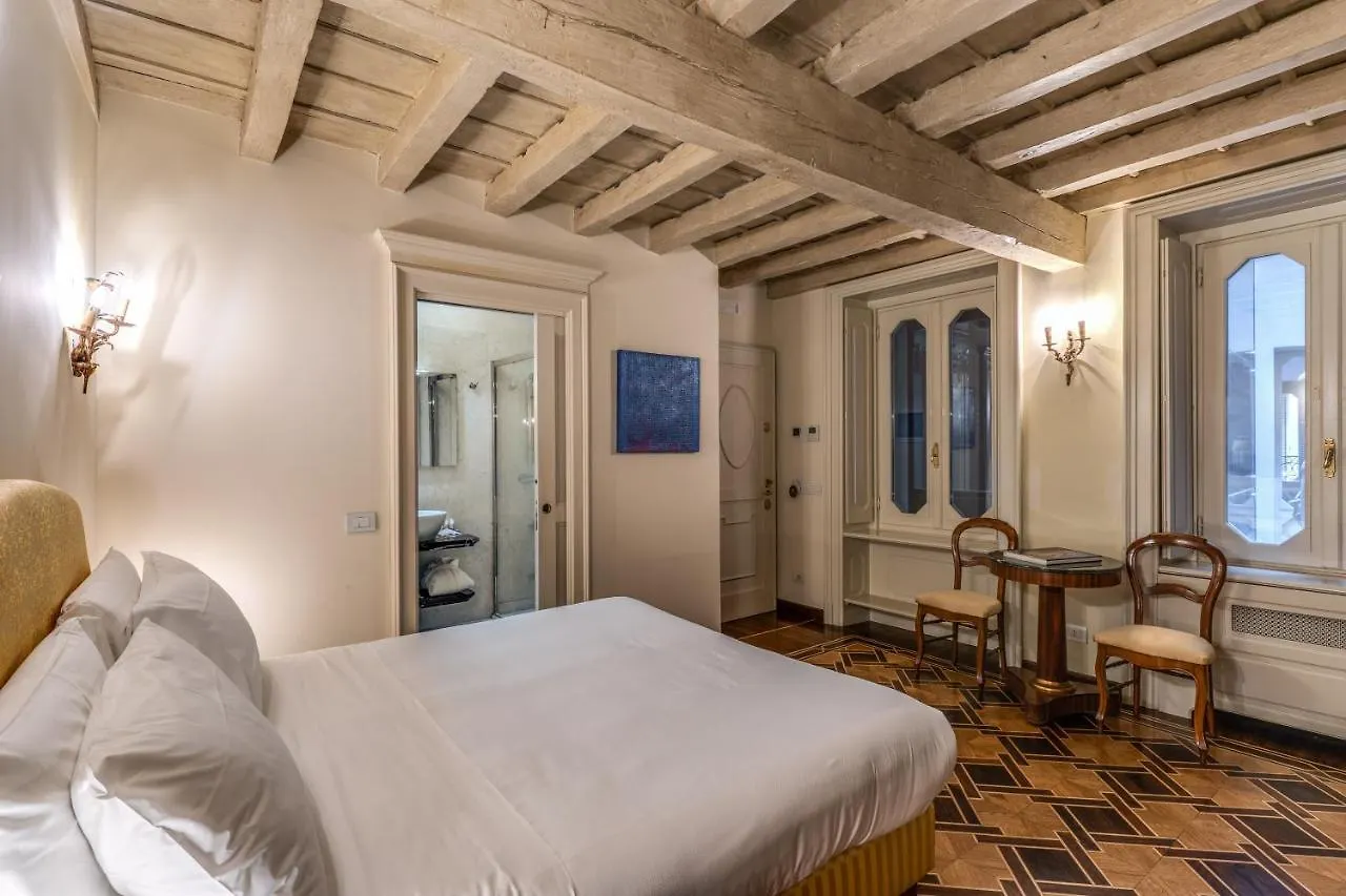 Hotel Santa Marta Suites Milan 4*,
