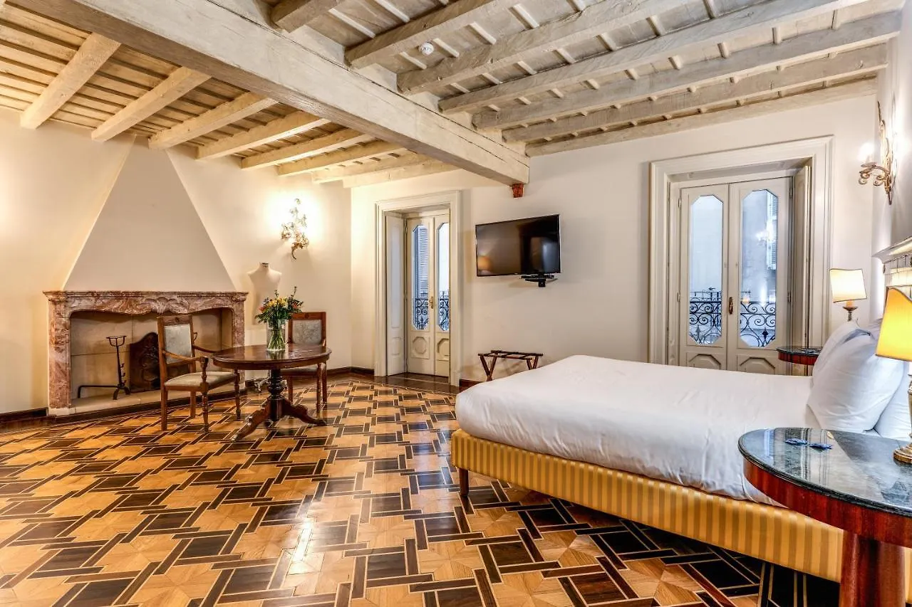 Hotel Santa Marta Suites Milan 4*,