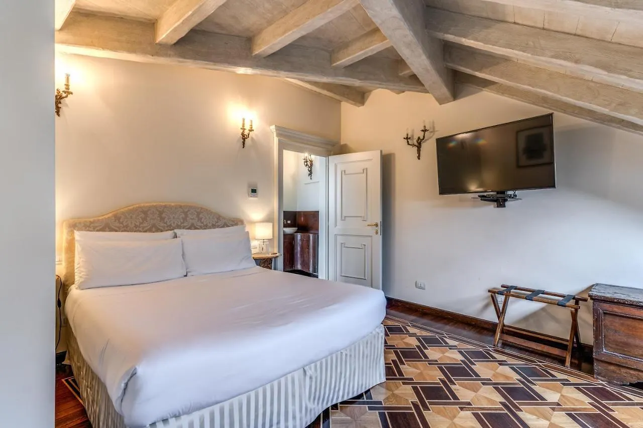 Hotel Santa Marta Suites Milan 4*,  Italie