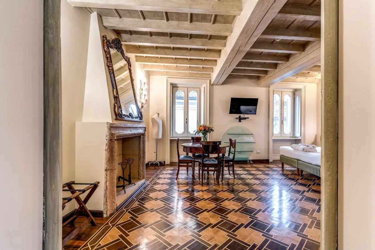 ****  Hotel Santa Marta Suites Milan Italie