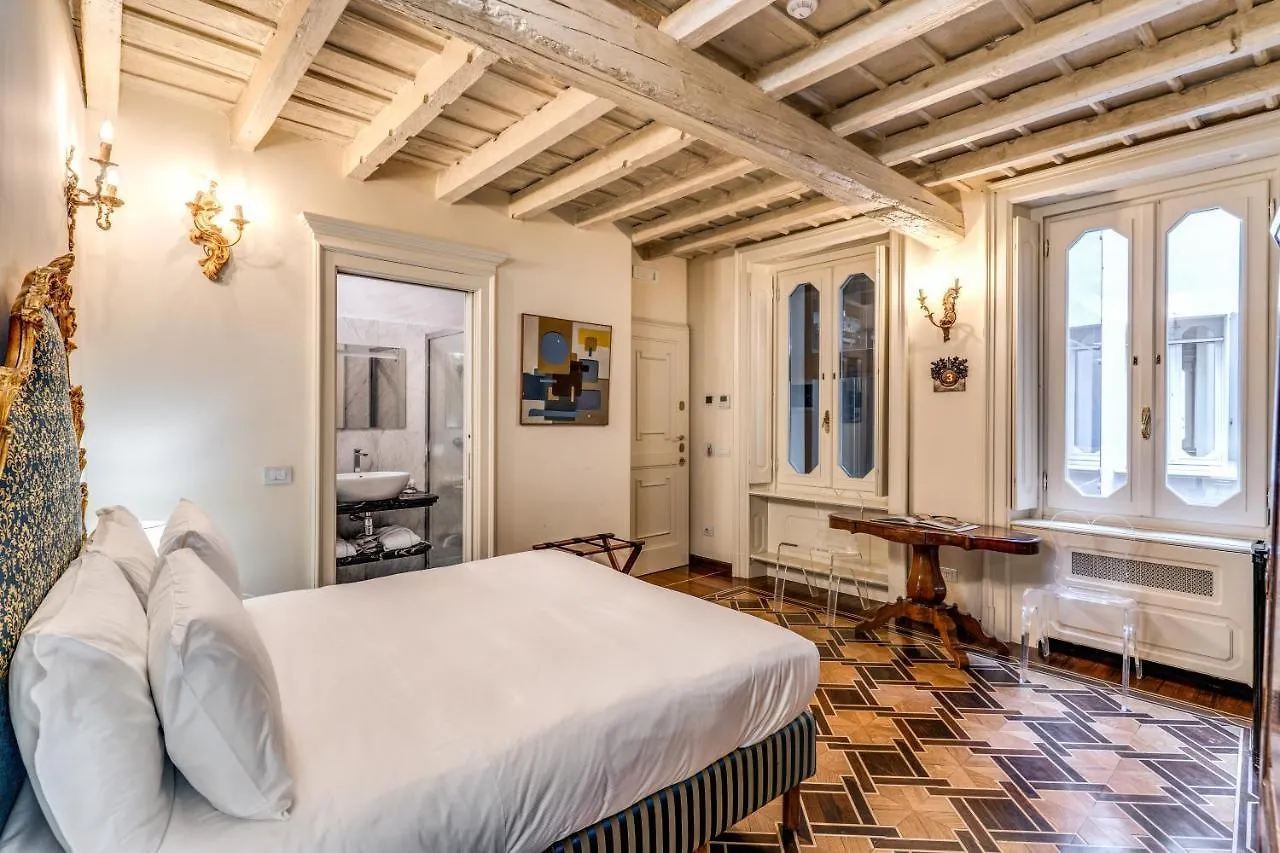 ****  Hotel Santa Marta Suites Милан Италия