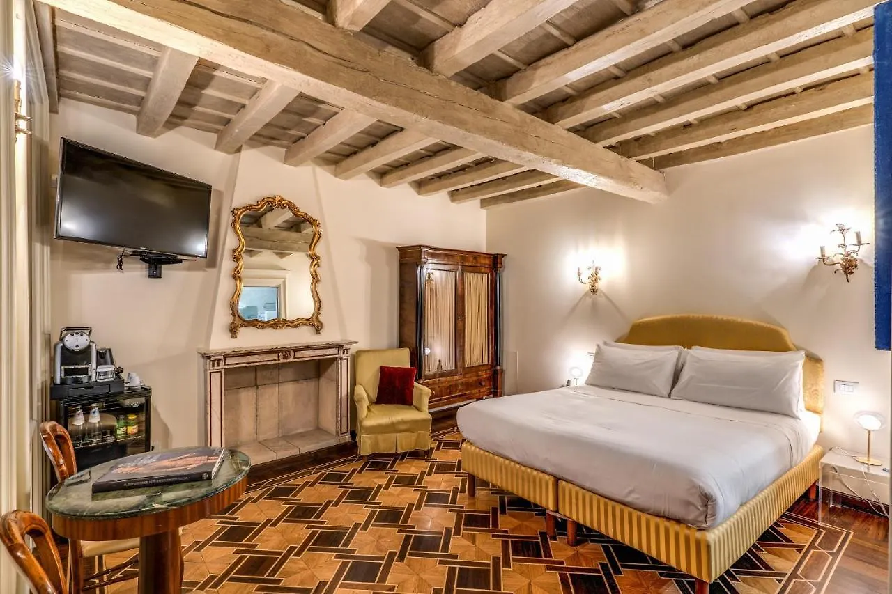 Hotel Santa Marta Suites Милан