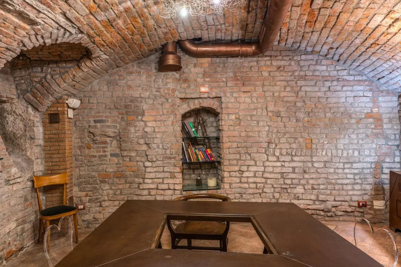 ****  Hotel Santa Marta Suites Milan Italie