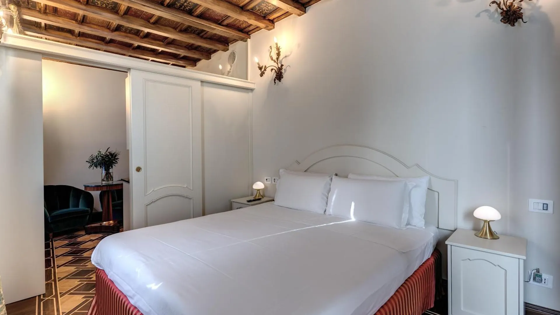 Hotel Santa Marta Suites Milan