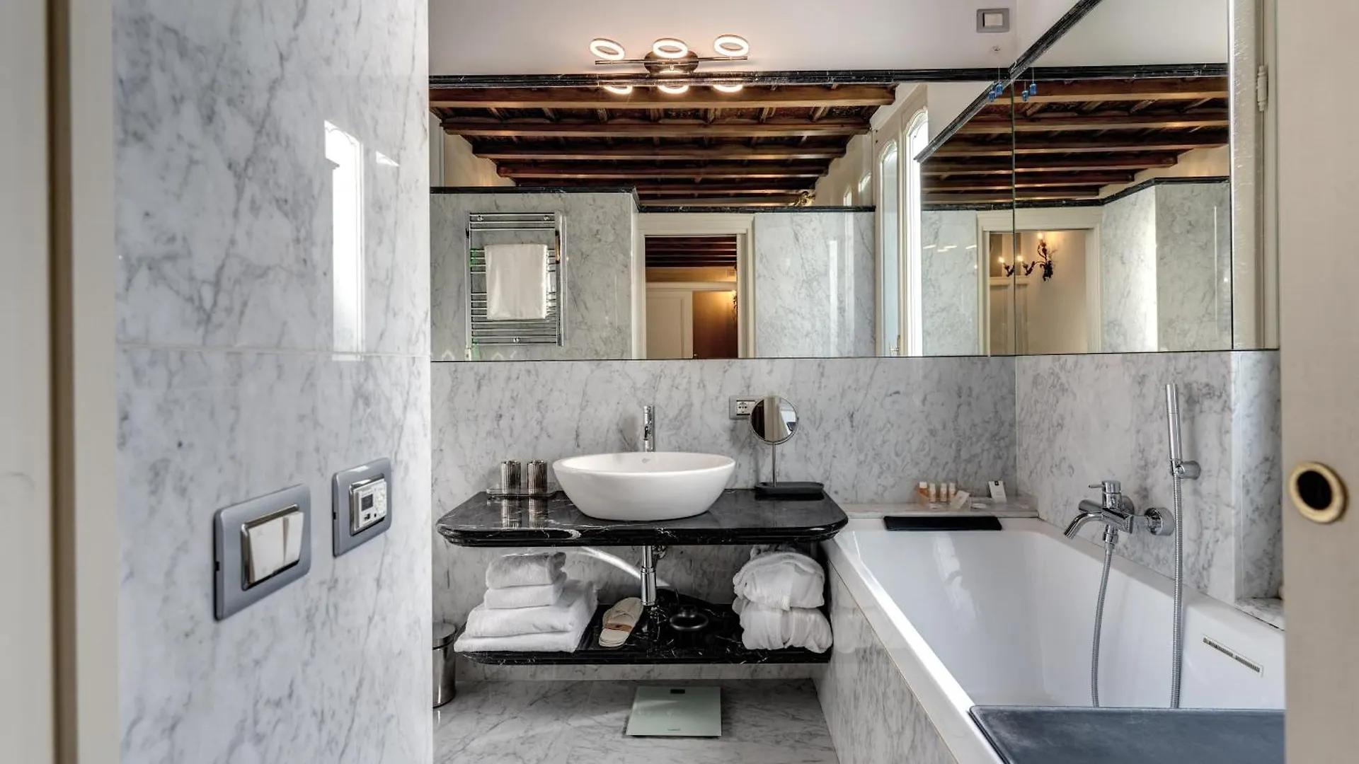Hotel Santa Marta Suites Milan Italie