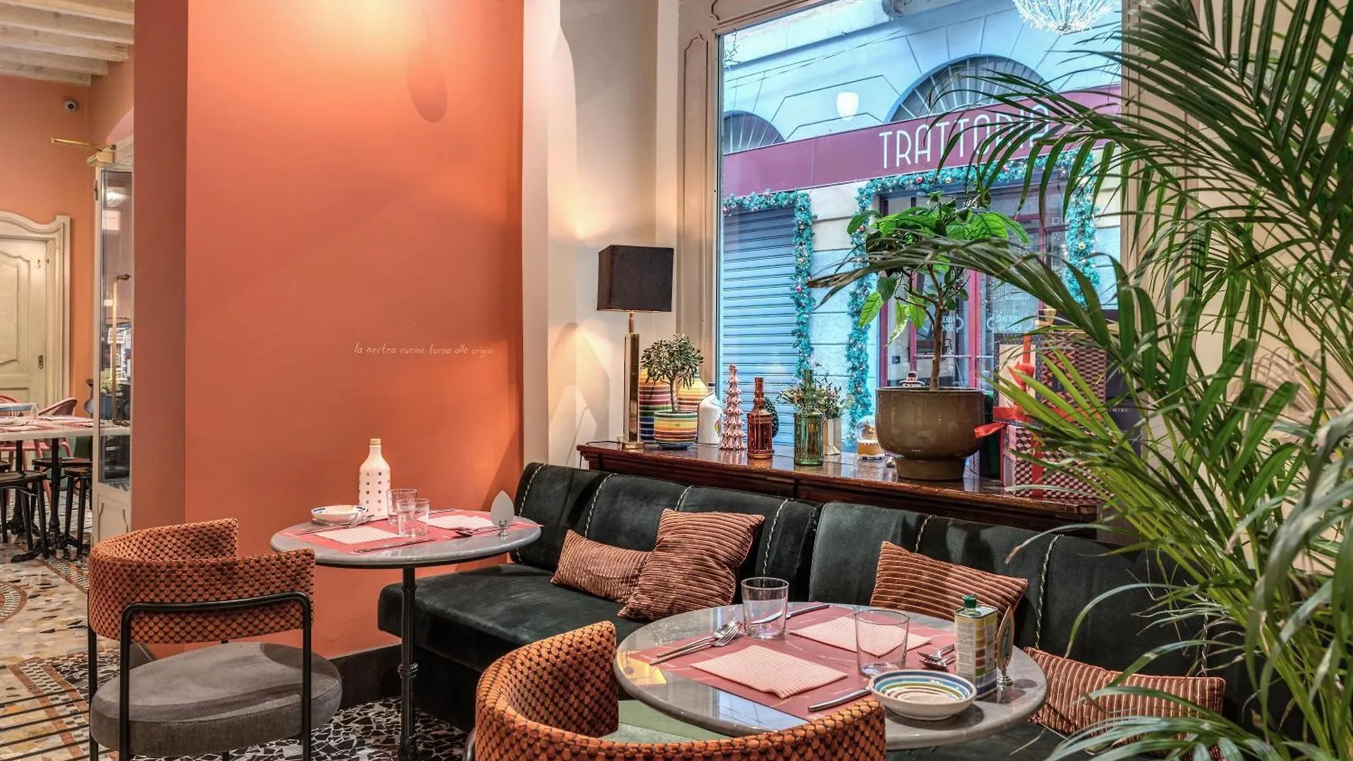 ****  Hotel Santa Marta Suites Milan Italie