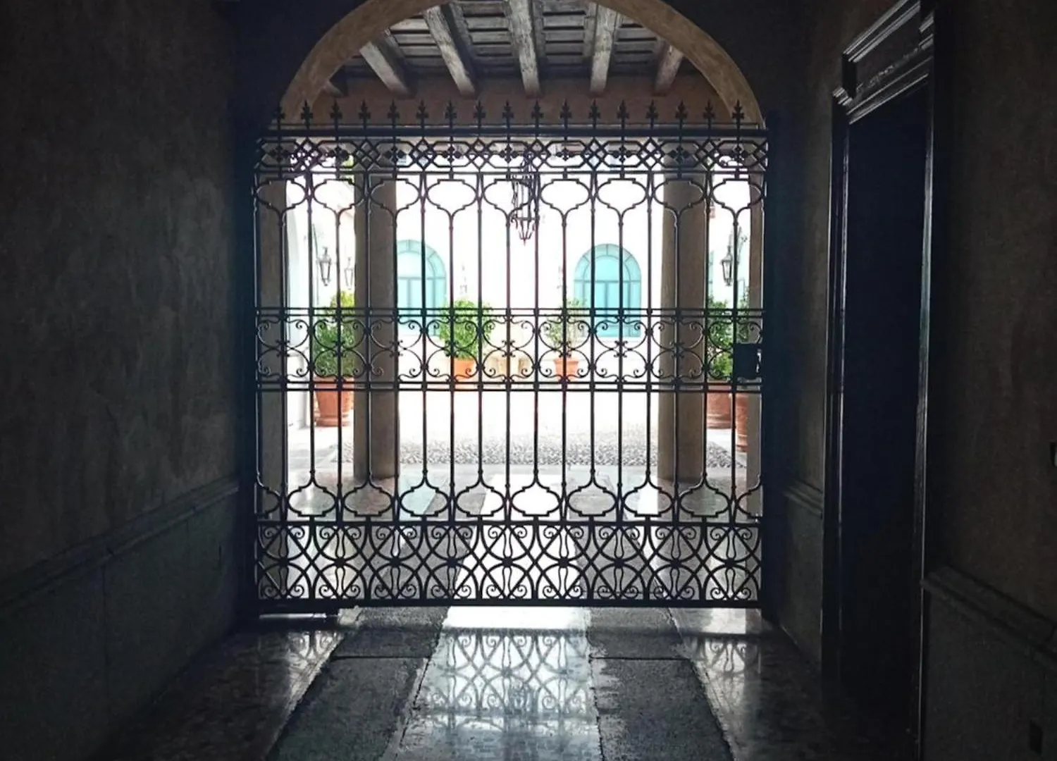 Hotel Santa Marta Suites Milan
