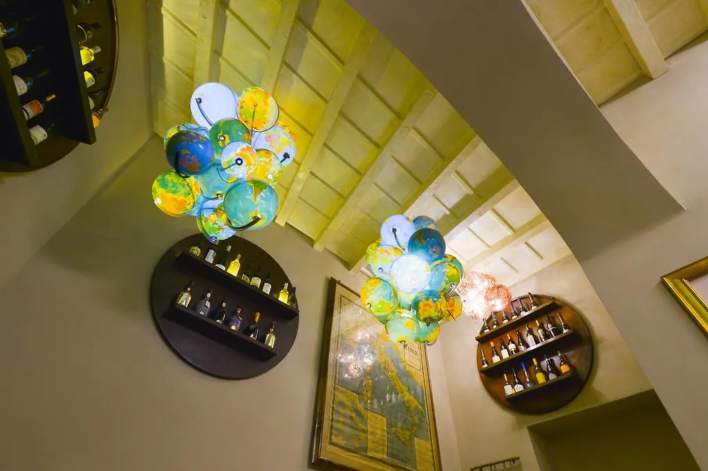 Hotel Santa Marta Suites Milan