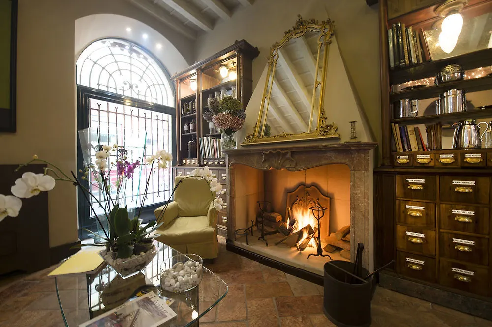 Hotel Santa Marta Suites Milan 4*,  Italie