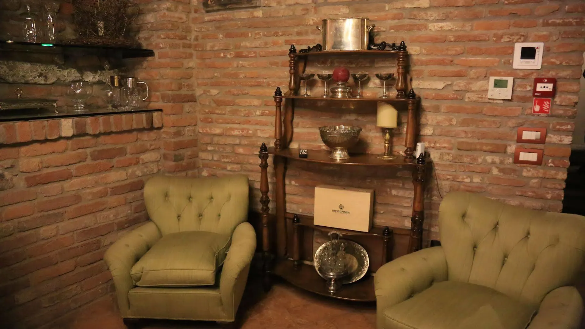 Hotel Santa Marta Suites Milan