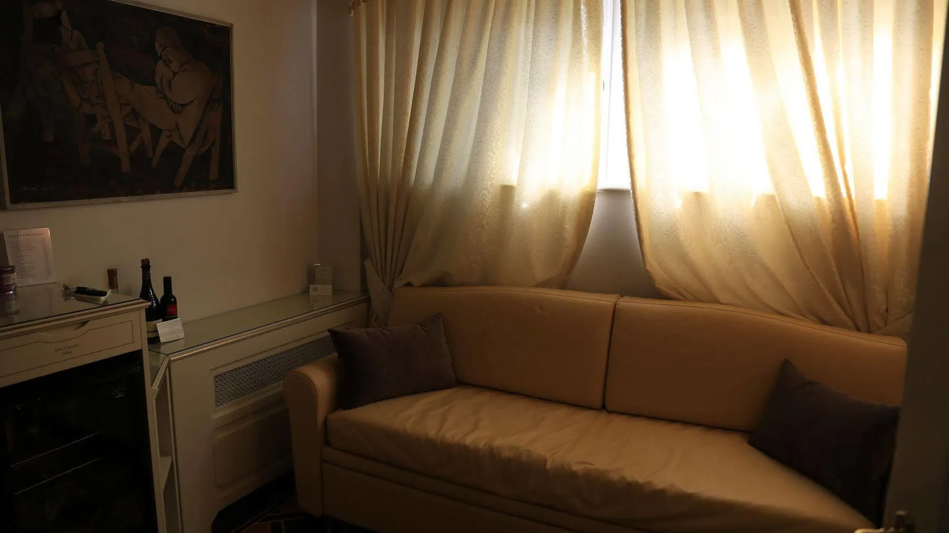 Hotel Santa Marta Suites Milan 4*,  Italie