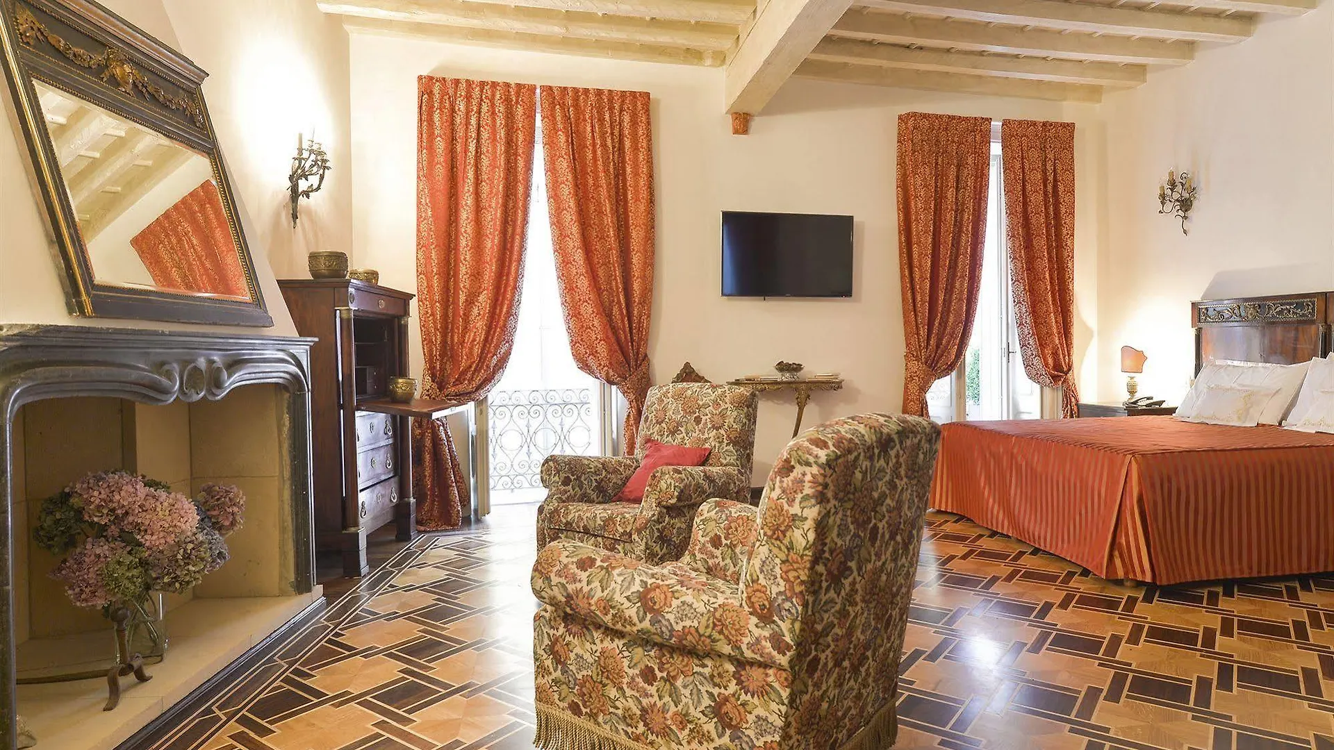 Hotel Santa Marta Suites Milan