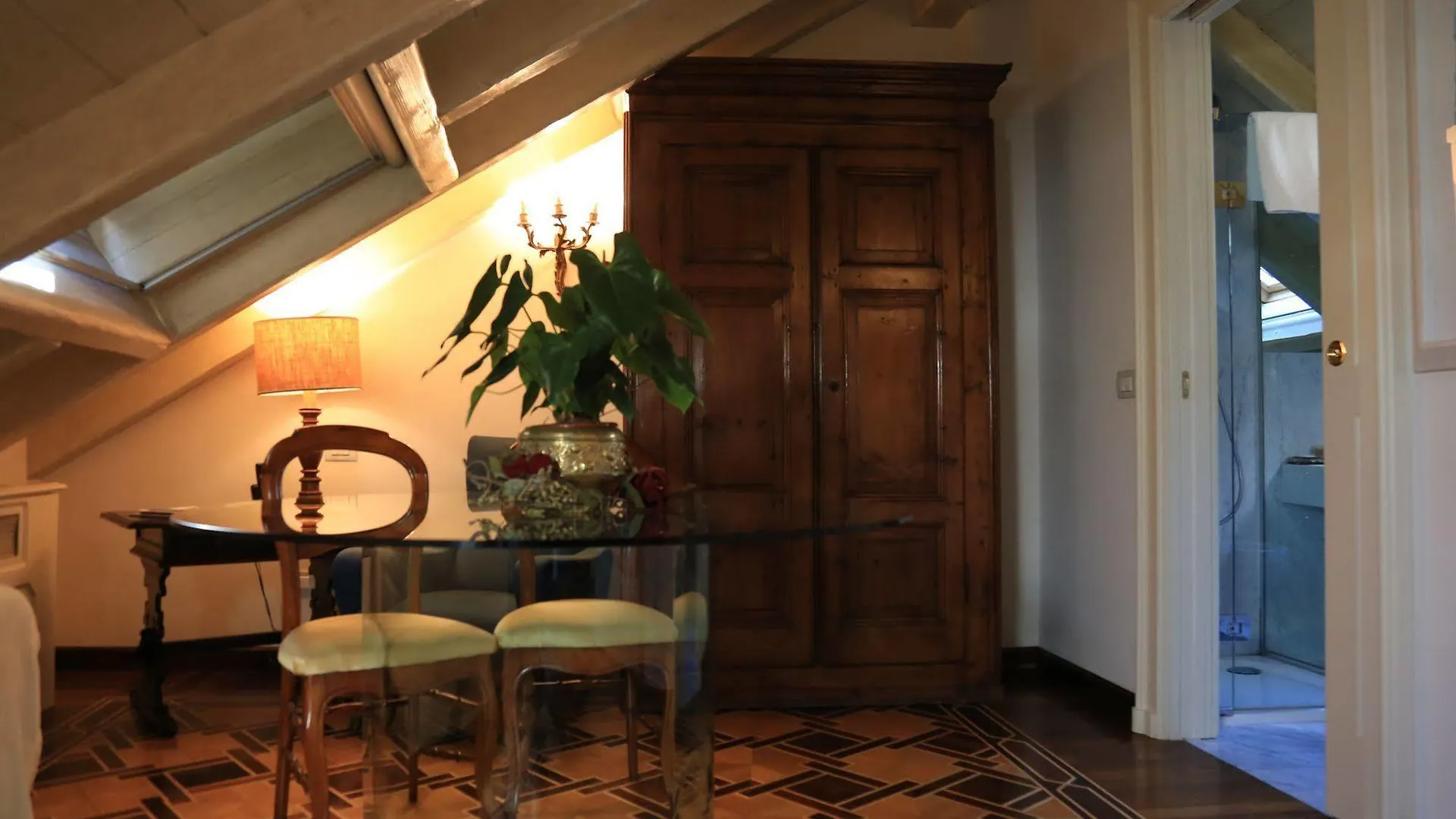 Hotel Santa Marta Suites Milan 4*,  Italie