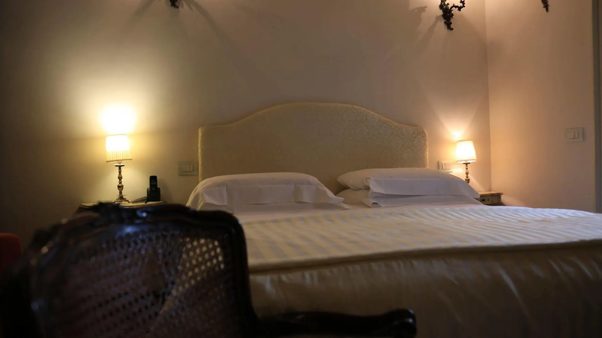 Hotel Santa Marta Suites Milan
