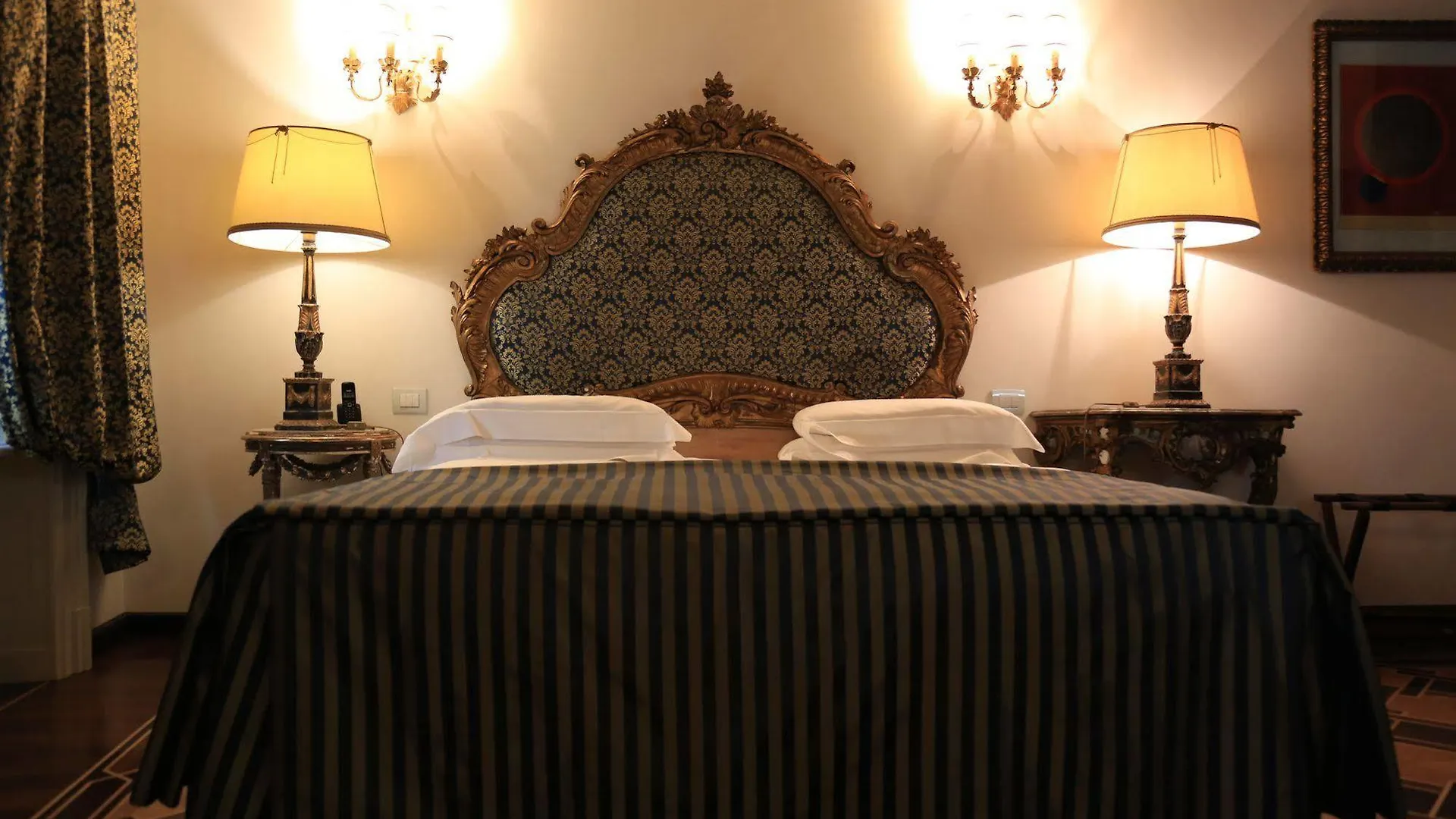 Hotel Santa Marta Suites Milan 4*,  Italie