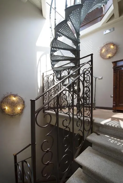 Hotel Santa Marta Suites Milan
