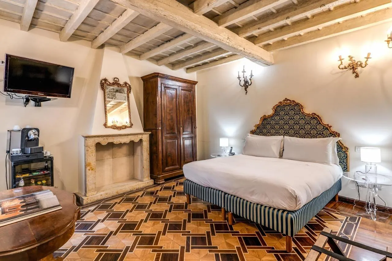 Hotel Santa Marta Suites Милан
