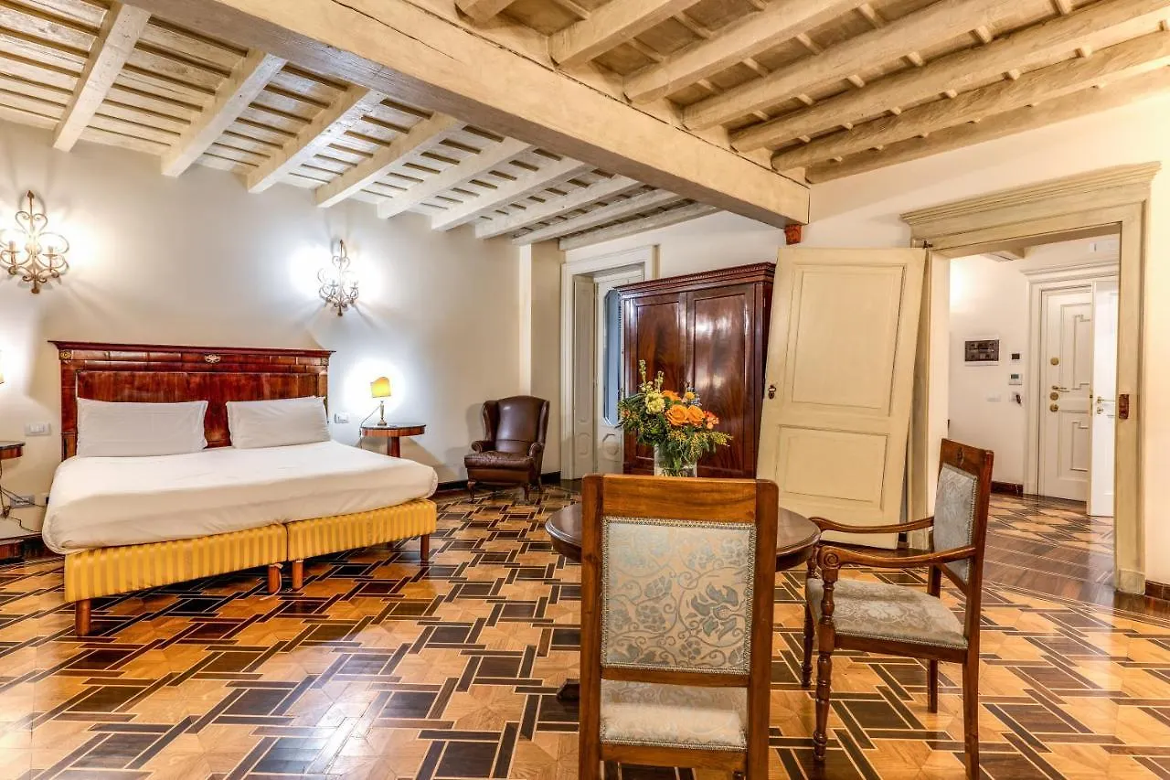 Hotel Santa Marta Suites Милан