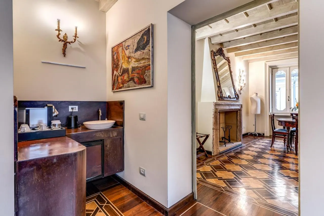 Hotel Santa Marta Suites Милан 4*,  Италия