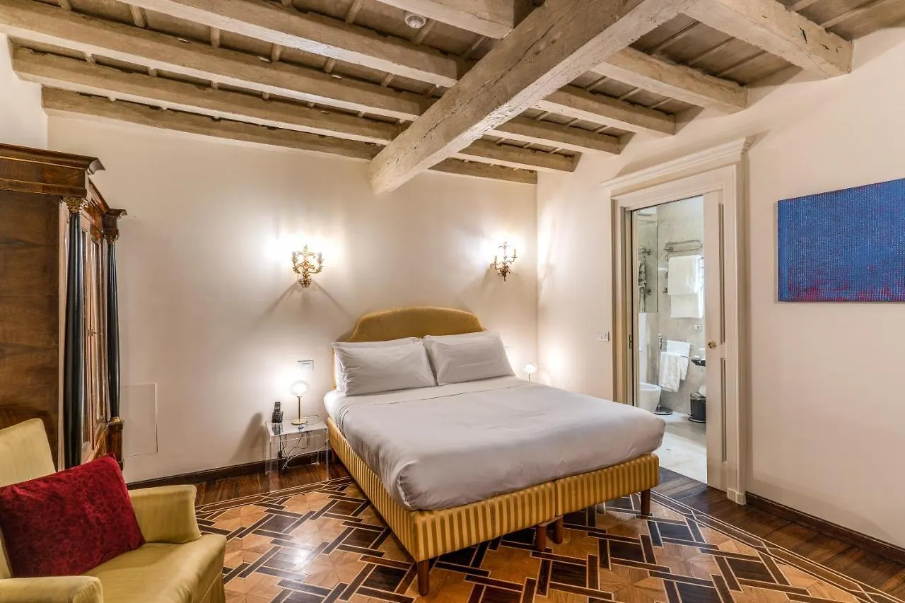 Hotel Santa Marta Suites Милан