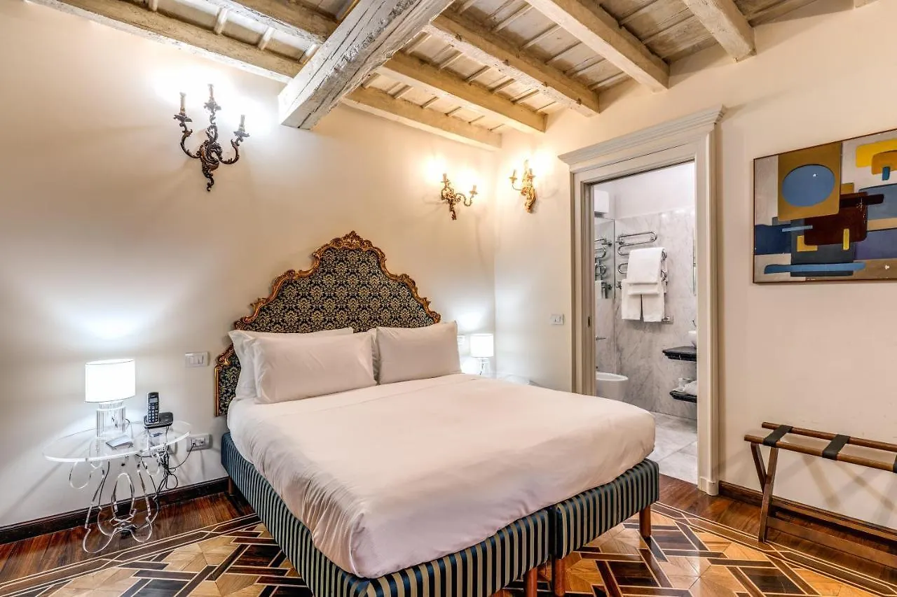 Hotel Santa Marta Suites Милан