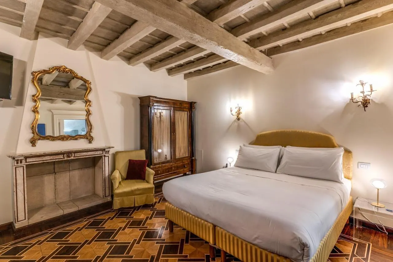 Hotel Santa Marta Suites Милан