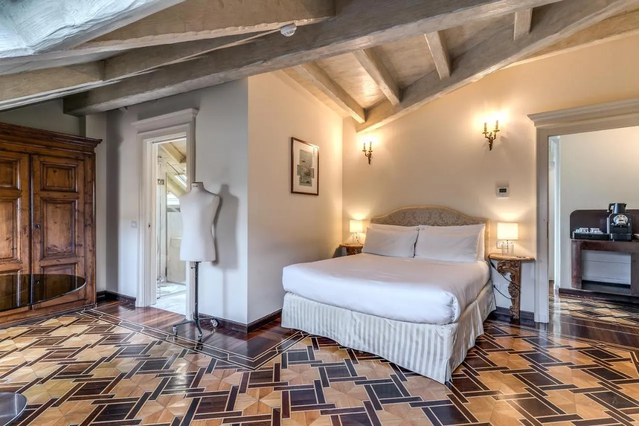 Hotel Santa Marta Suites Милан